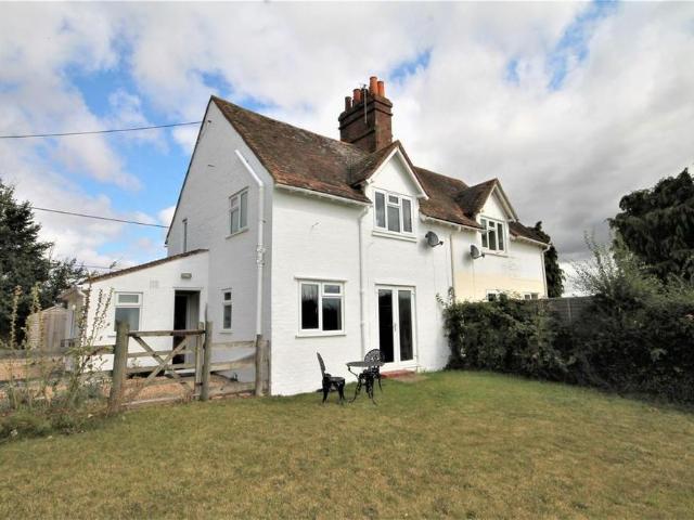 House for rent in Streatley, West Berkshire