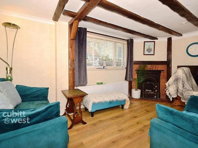 House for rent in Clapham, West Sussex