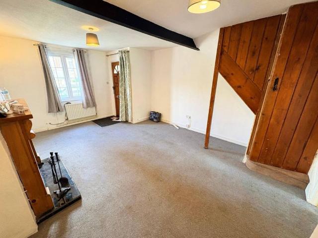 House for rent in Emberton