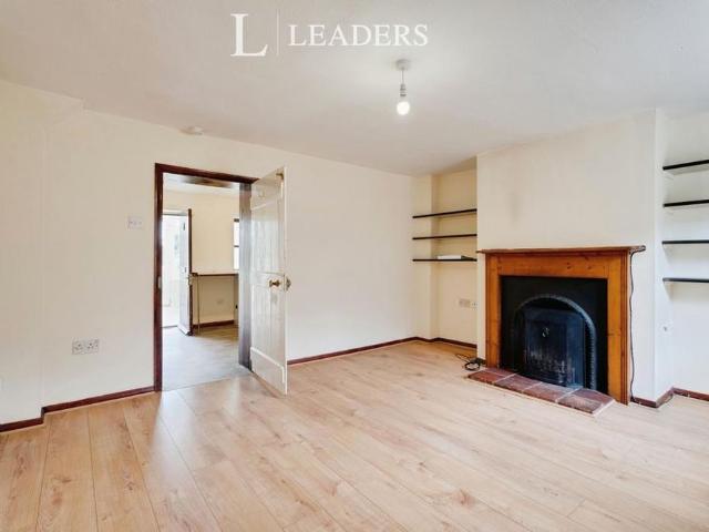 House for rent in Brookville, Norfolk