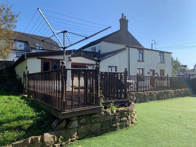 House for rent in Bromsberrow Heath, Gloucestershire