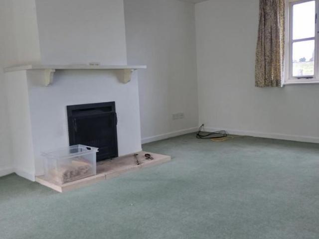 House for rent in Badminton, South Gloucestershire