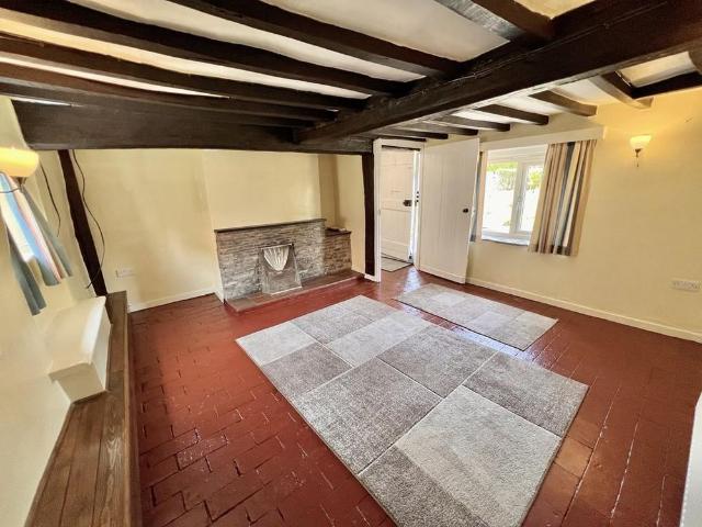 House for rent in Alverton, East Midlands