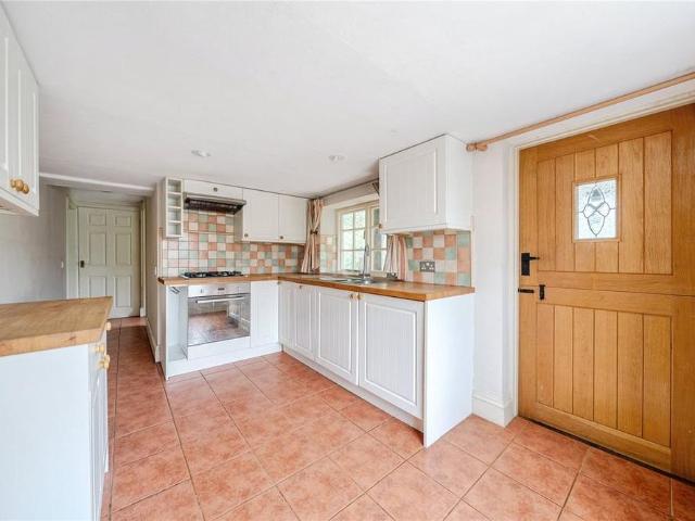 House for rent in Fossebridge, Gloucestershire