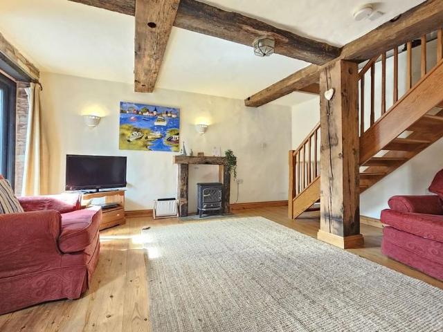 House for rent in West Alvington, South Hams
