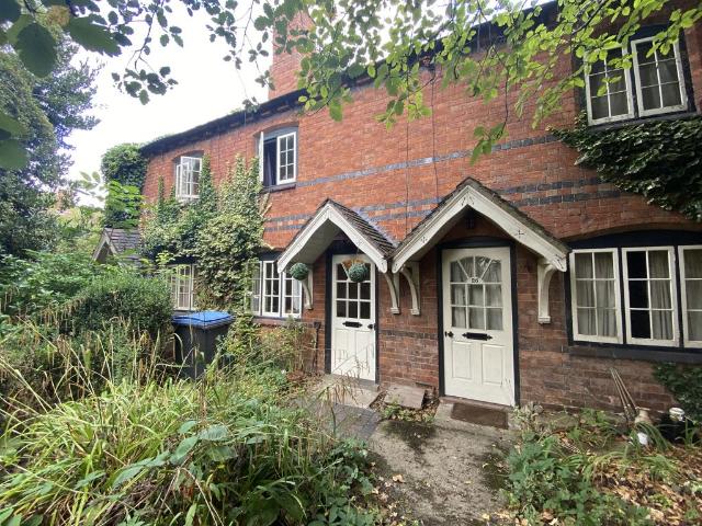 House for rent in Alderminster, Warwickshire