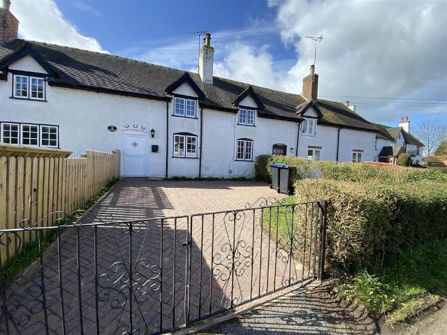 House for rent in Froggatt, East Midlands