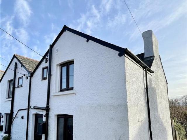 House for rent in Strode, Devon
