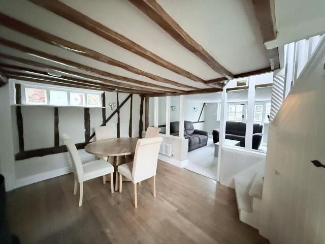 House for rent in Horndon On The Hill, Essex