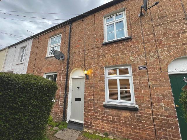 House for rent in Holway, Rumwell