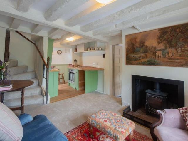 House for rent in Southover, Lewes