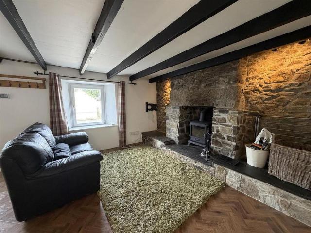 House for rent in St Blazey Gate, St Blazey