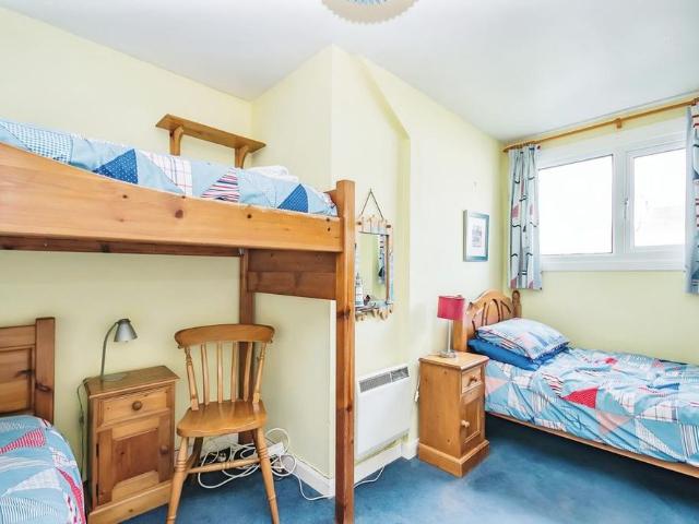 House for rent in Tenby, Wales