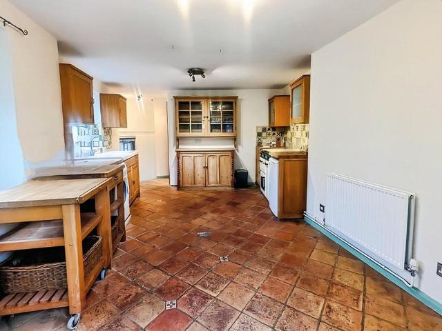 House for rent in Linton, Arrington