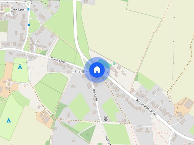 House for rent in Folkestone, Kent