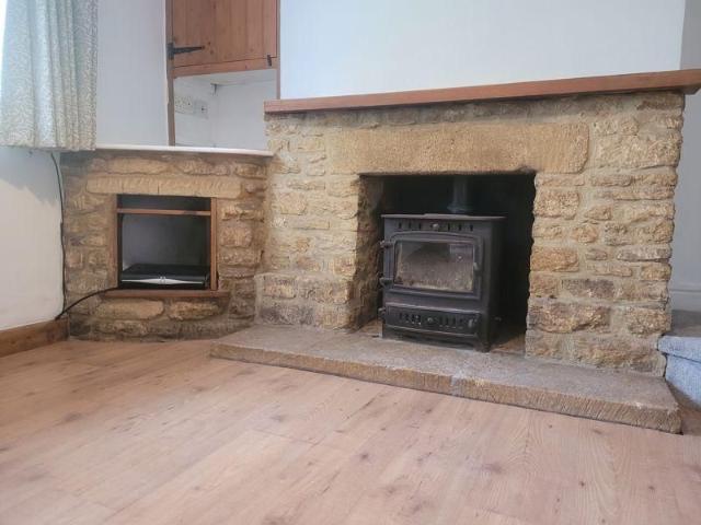 House for rent in West Chinnock, Somerset