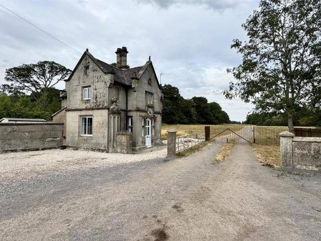 House for rent in Moreton Corbet and Lee Brockhurst, Shawbury