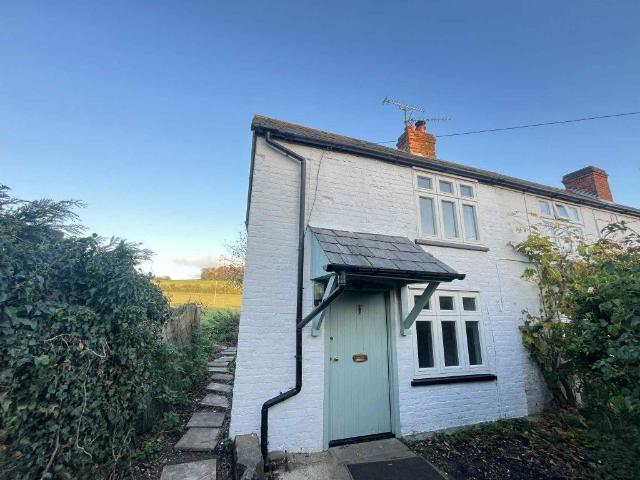 House for rent in Hampstead Norreys, West Berkshire