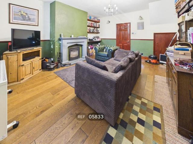 House for rent in North Yorkshire