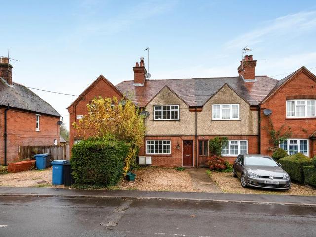 House for rent in Hart, Hampshire