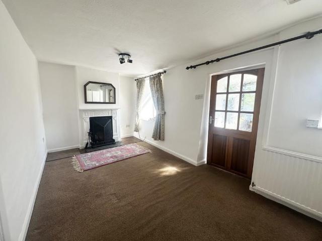 House for rent in Backburn, Lancashire