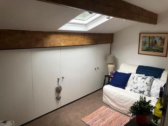 House for rent in Cliff, Kirklees