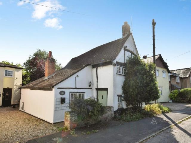 House for rent in Quainton