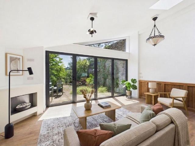House for rent in Bere Ferrers, West Devon