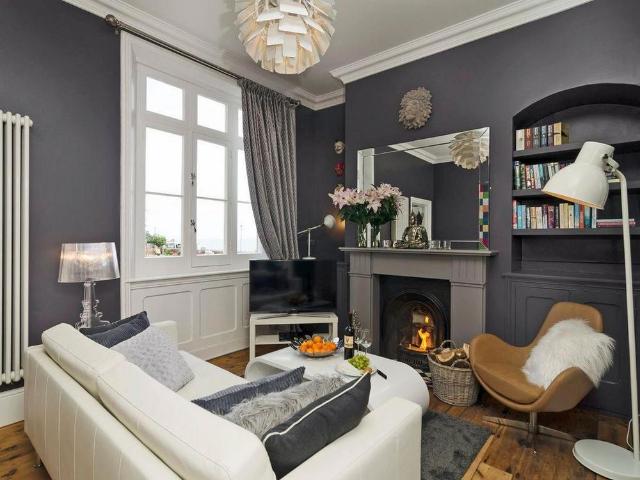House for rent in East Cliff, Thanet