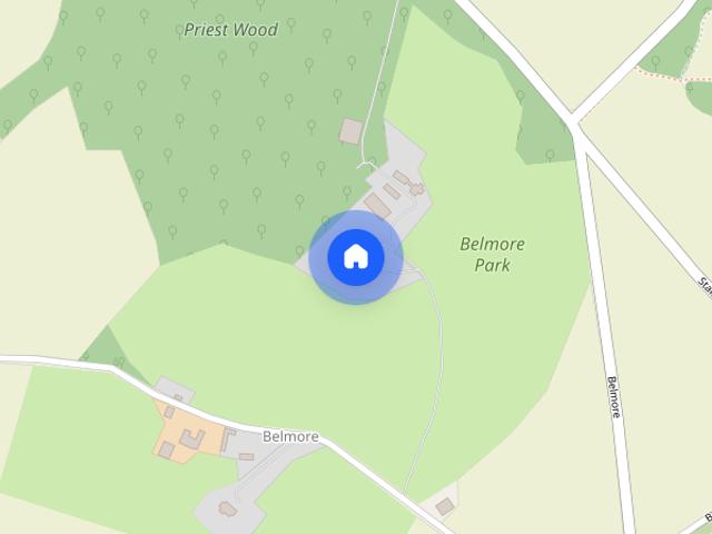 House for rent in Belmore, Winchester