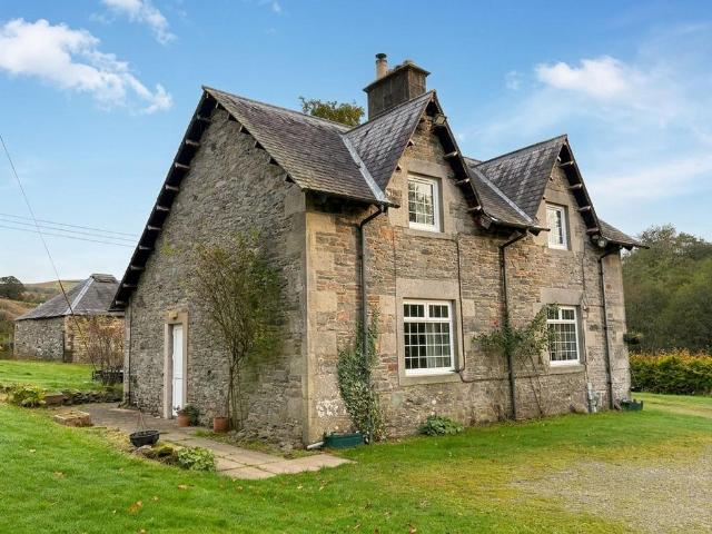 House for rent in Scotland