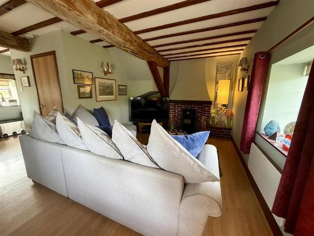 House for rent in St. Mildred's, The Bridge