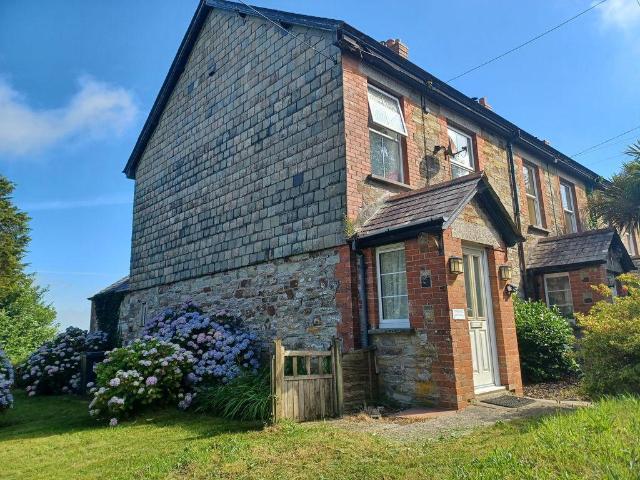 House for rent in St. Winnow, Lostwithiel