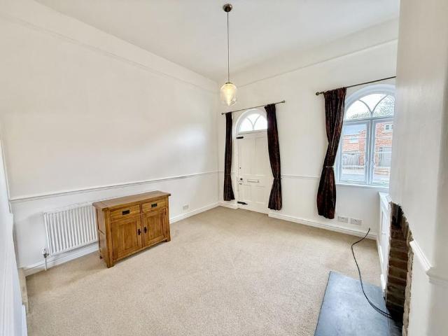 House for rent in Costhorpe, East Midlands