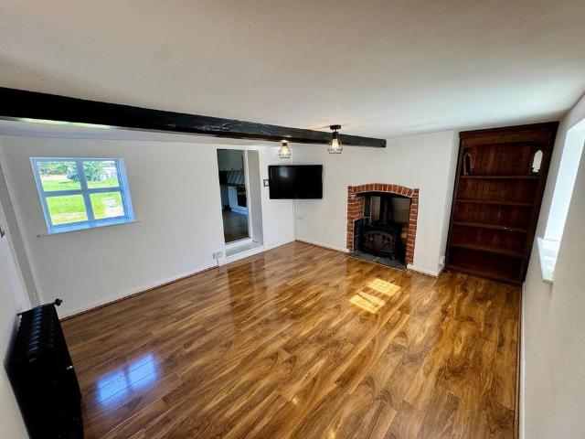 House for rent in Chedburgh, Suffolk