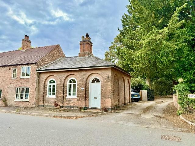 House for rent in Costhorpe, East Midlands