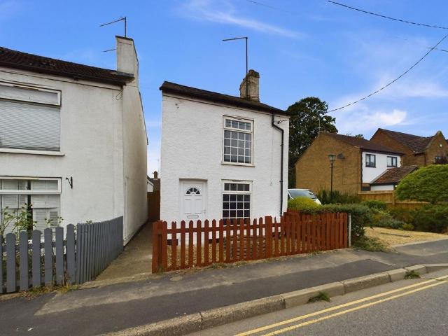 House for rent in Crowland, South Holland