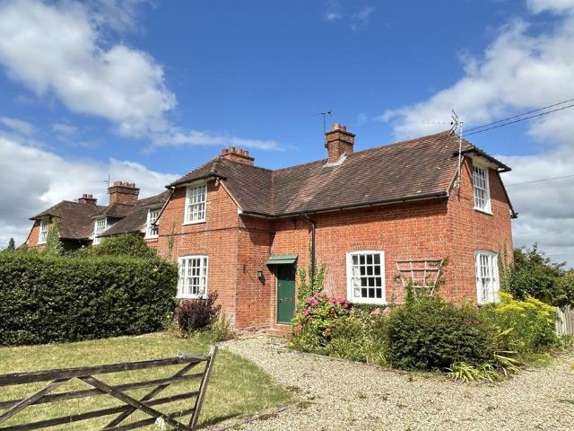 House for rent in Priest Down, Hampshire