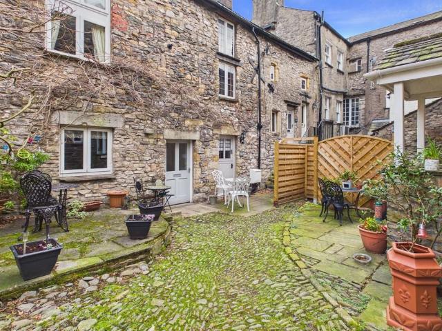House for rent in Low Biggins, Kirkby Lonsdale