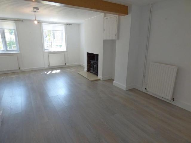 House for rent in Dromore, Oxfordshire
