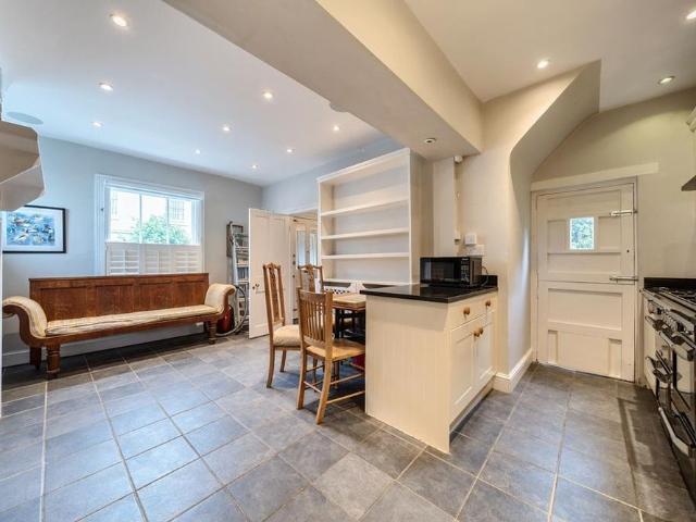 House for rent in London Borough of Lewisham, Forest Hill