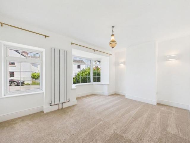 House for rent in Weir Quay, Devon