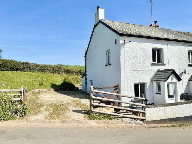 House for rent in Bridford, Devon