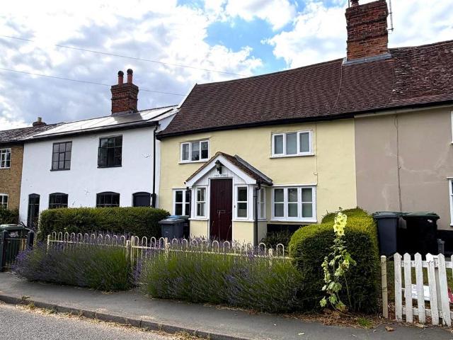 House for rent in Eastbridge, Suffolk