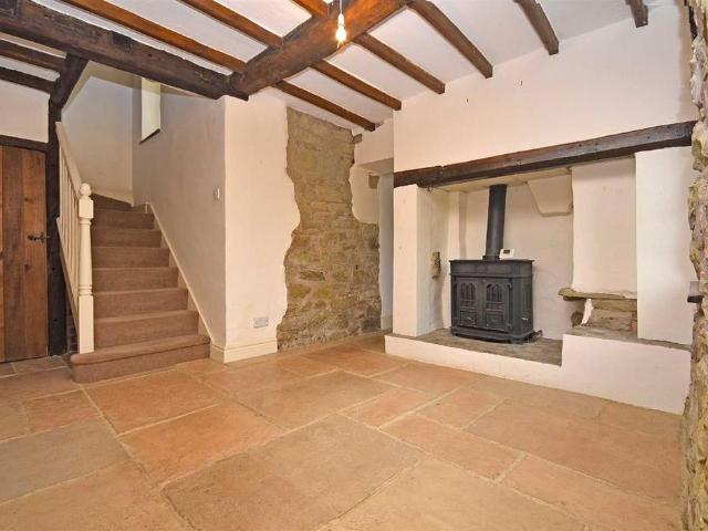 House for rent in High Town, Bridgnorth