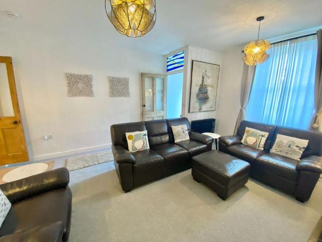 House for rent in Ellacombe, Babbacombe