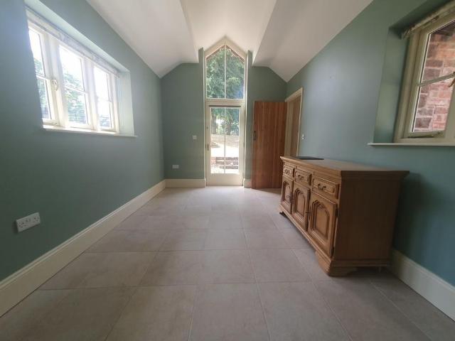 House for rent in Little Drayton, Market Drayton