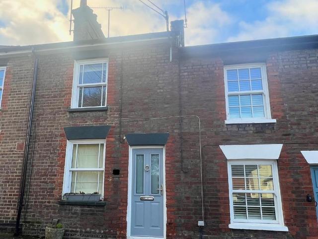 House for rent in Pouchen End, Hertfordshire