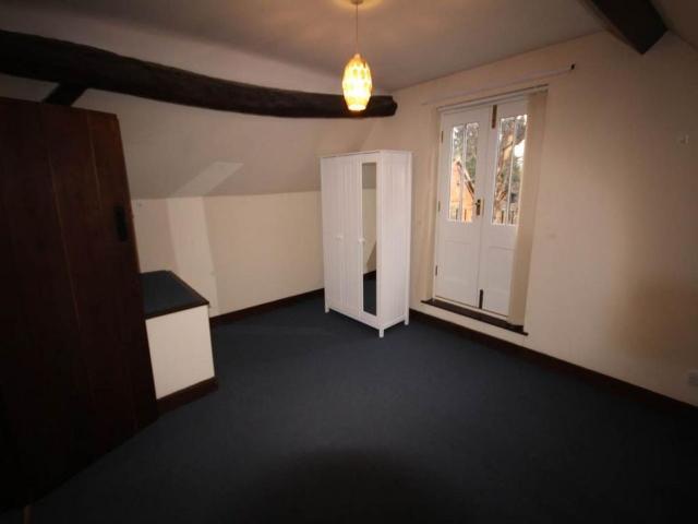House for rent in Repton CP, South Derbyshire