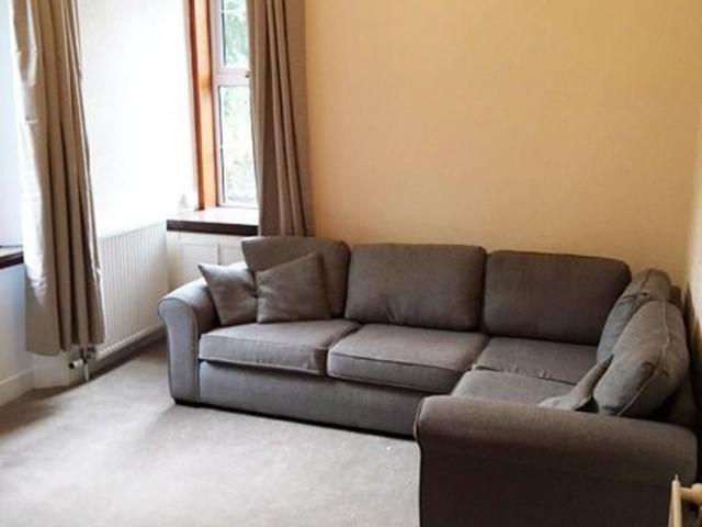 House for rent in Craigiebuckler, Ballindoch